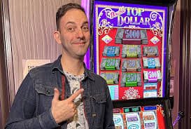 789win11 Live Casino
